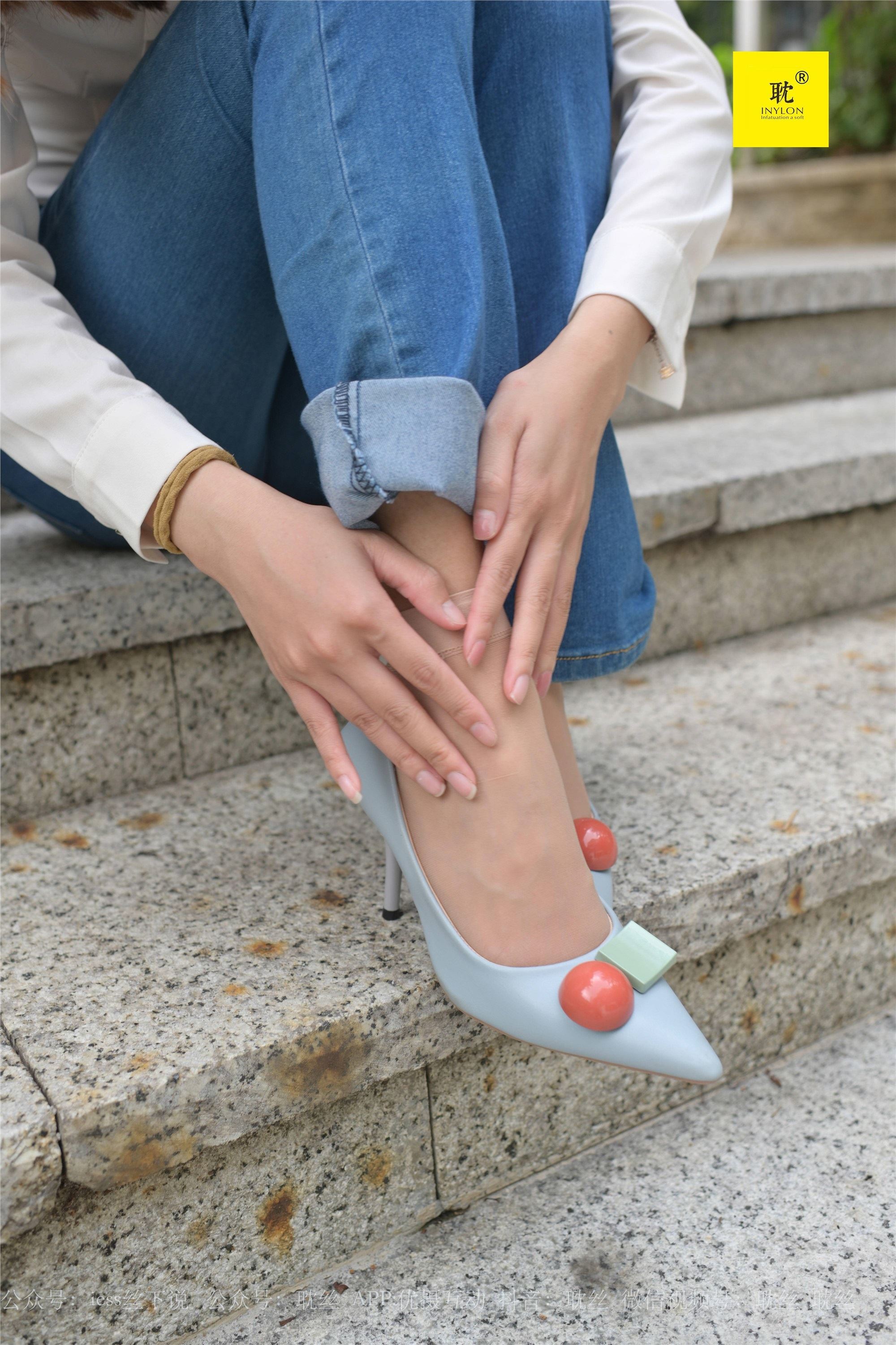 IESS异思趣向 039 第N种幻想之《婉萍的一天》③ 婉萍